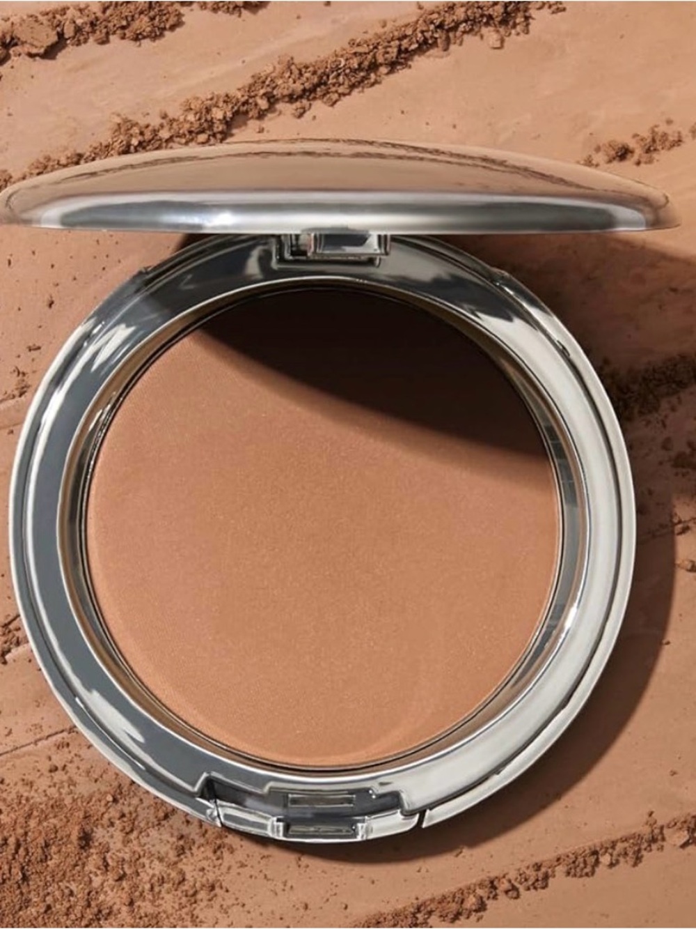 COVER FX Perfect Pressed Setting Powder - translucent Light